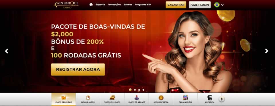 1001 bets