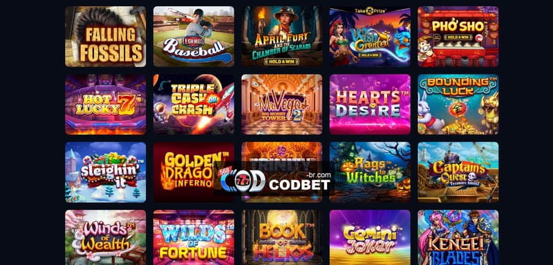 Ruby Fortune Casino