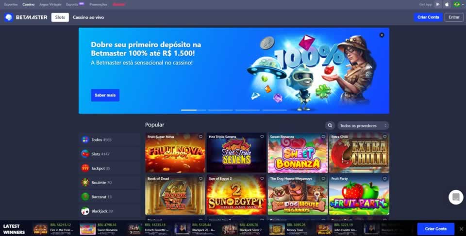 Como subir de nivel na blaze
