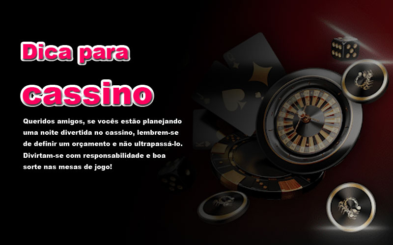 Bônus de baixo valor em cassino ao vivo