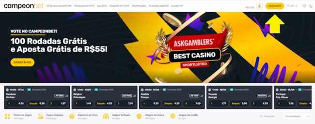 Estrela bet
