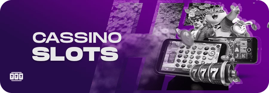 Slot machines
