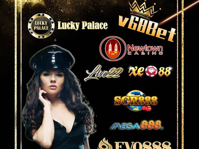 Slotty Slots Casino