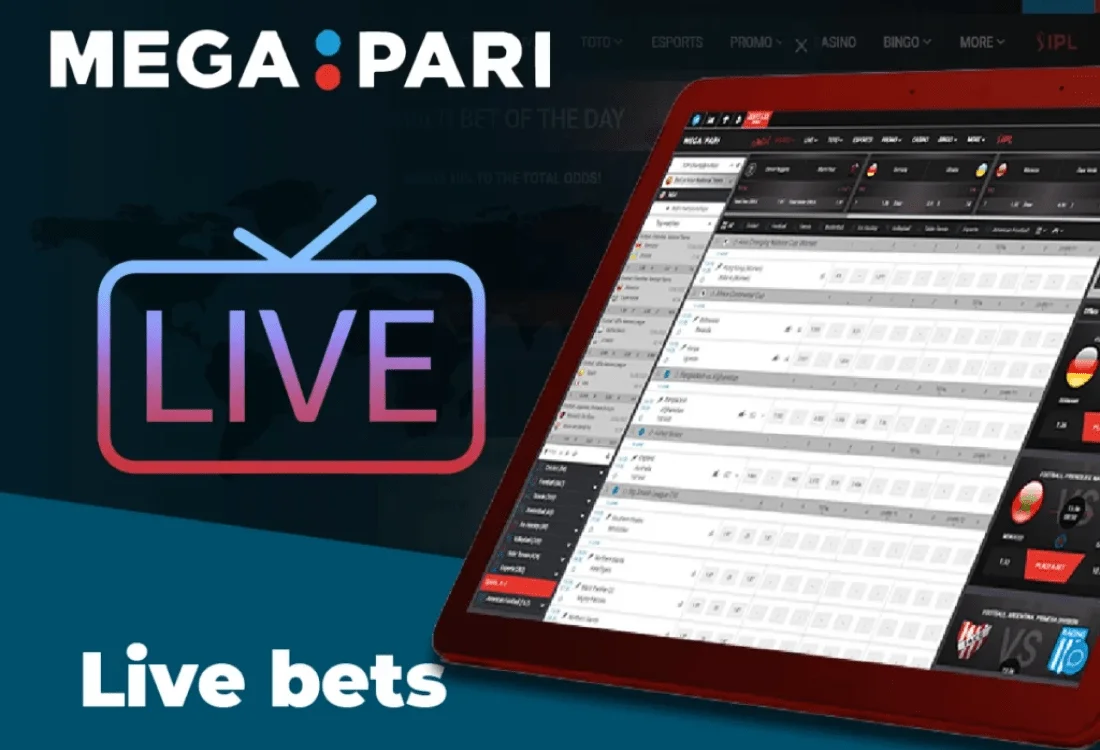Bet scores
