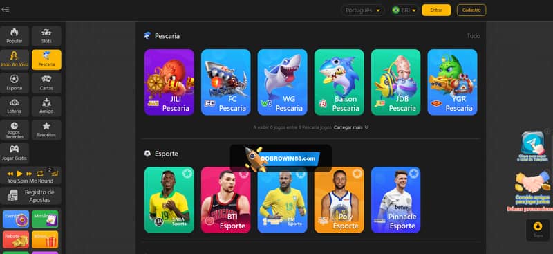 Jogos de aposta bets