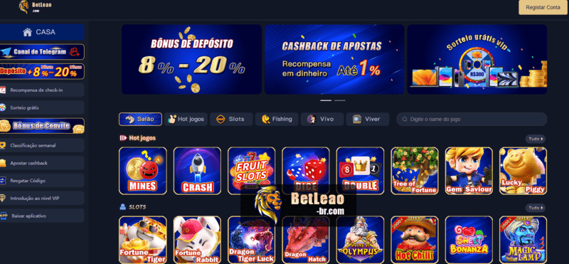 Perigos em alto mar