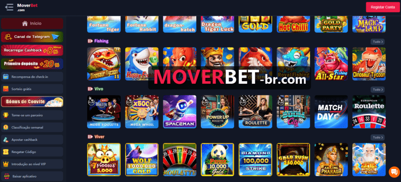 Sportingbet em português