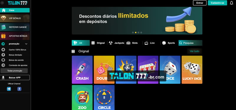 Bb bet