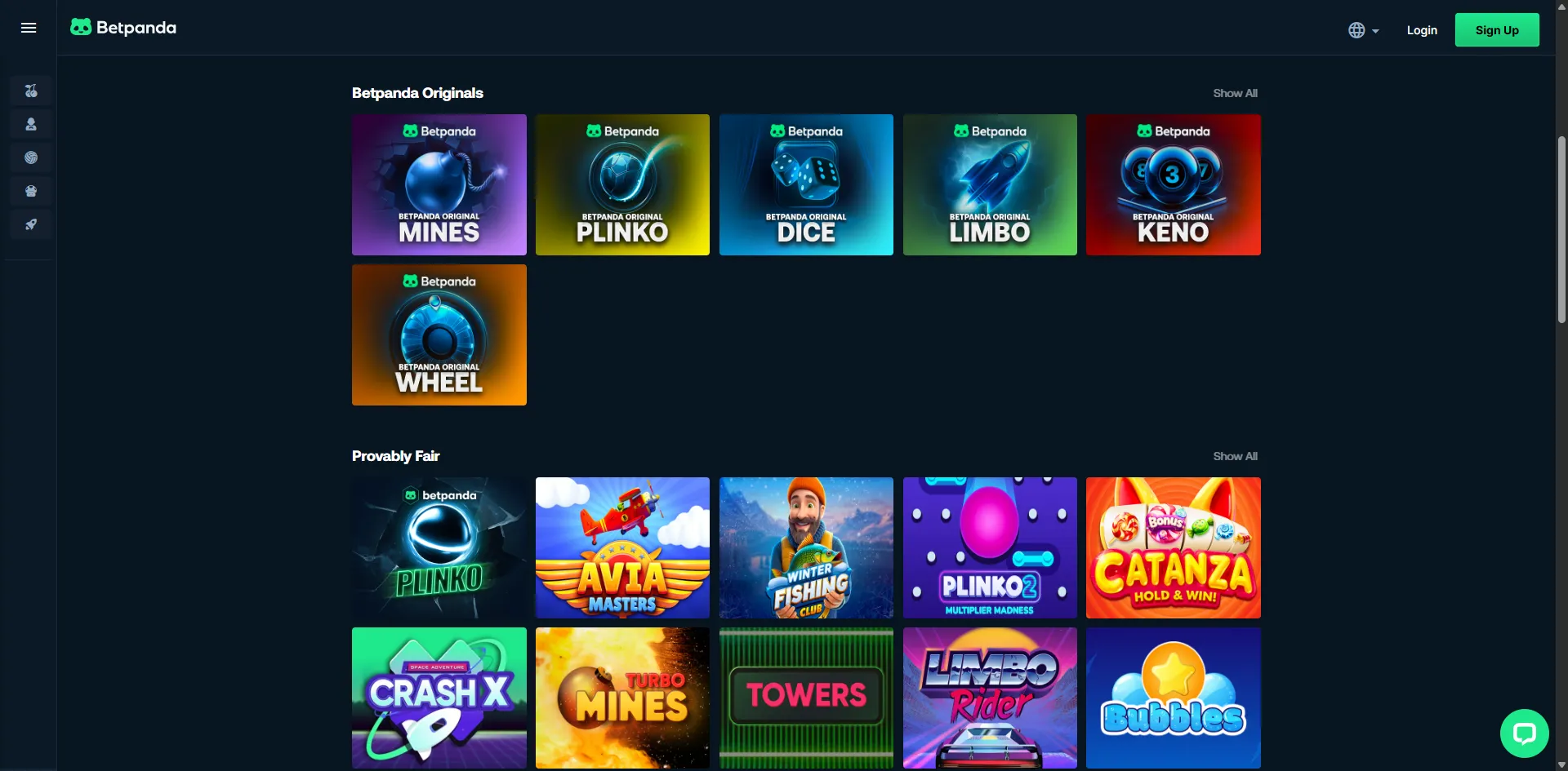 Leprechaun Carol Slots