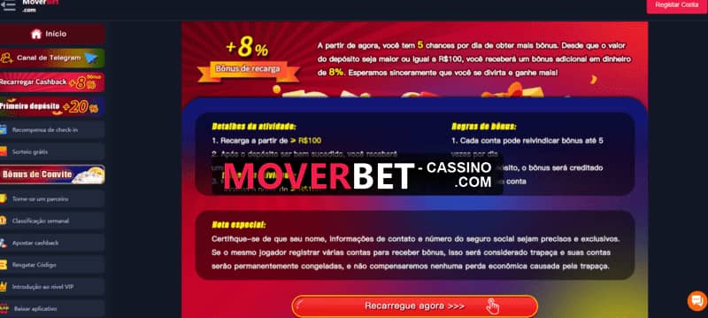 Jogo que paga dinheiro