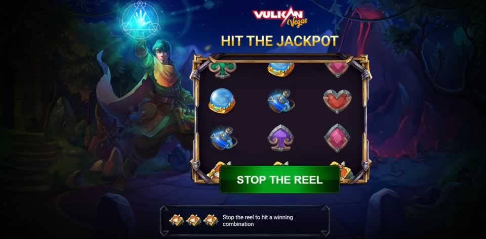 Cassino bet