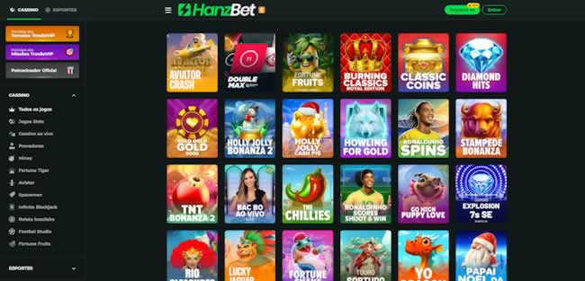 Big win plataforma