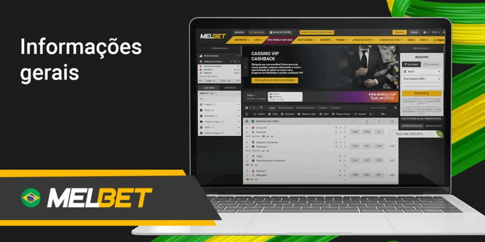 Sites de apostas net