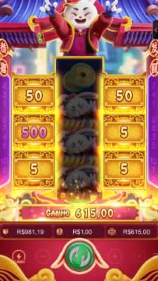 Infinity bet aposta