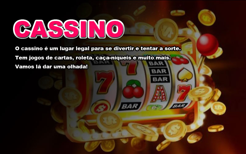 Nossa Aposta Casino