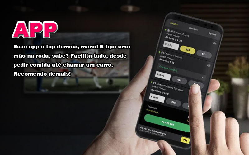 Esporte pix 365