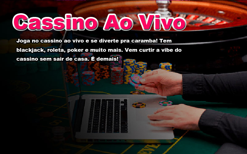 Central de aposta