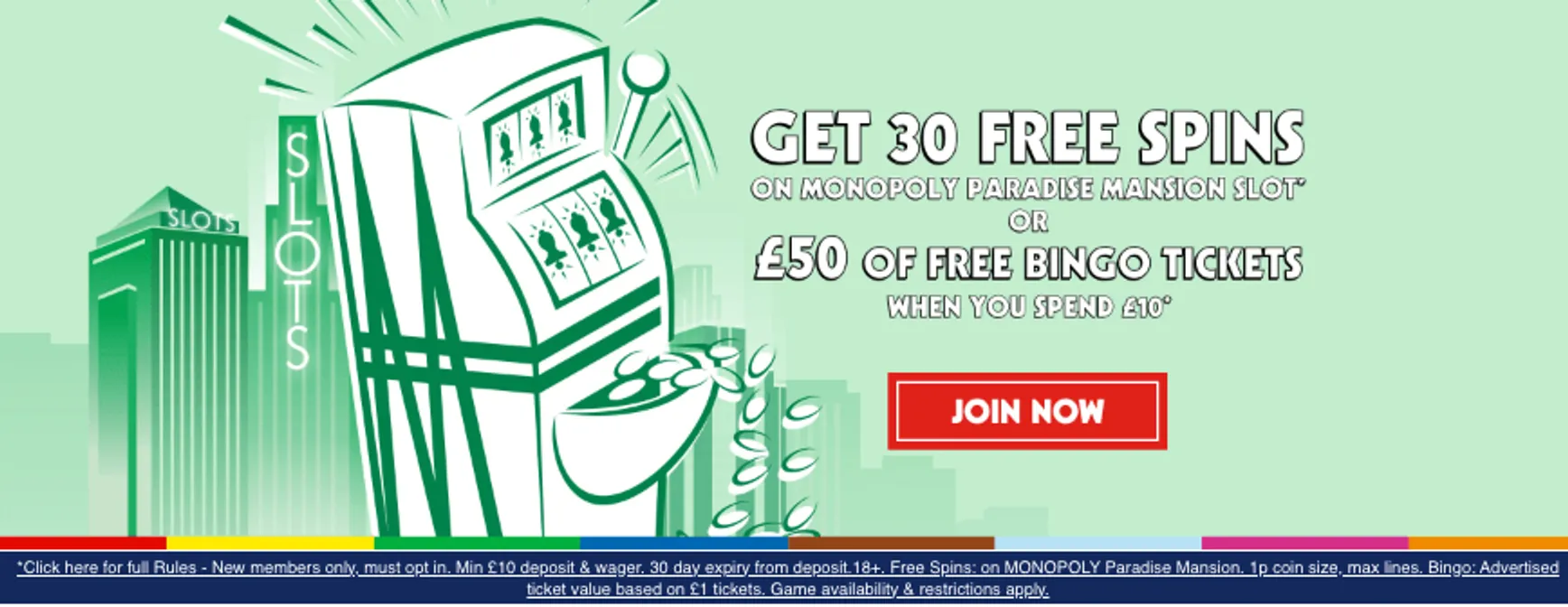 Billioncasino.com