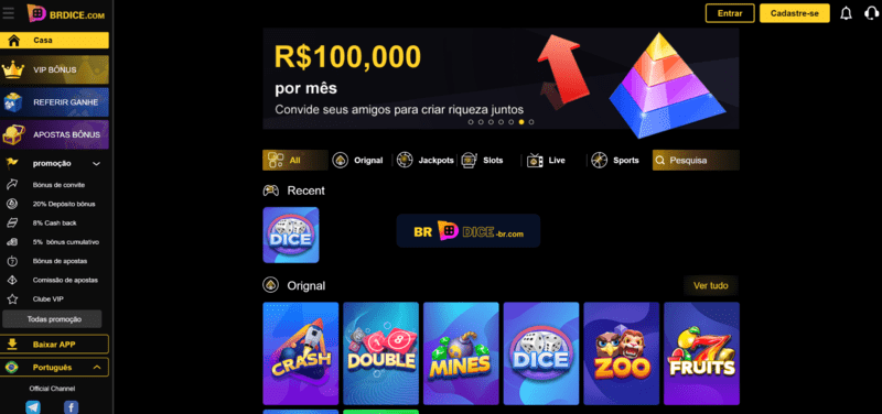 Bolo bet 365