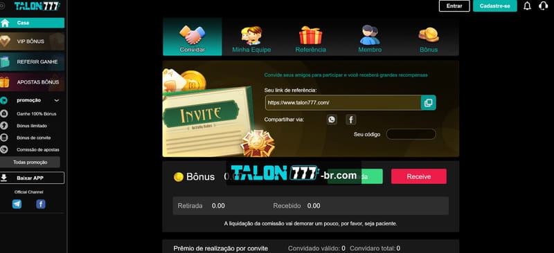Sites apostas