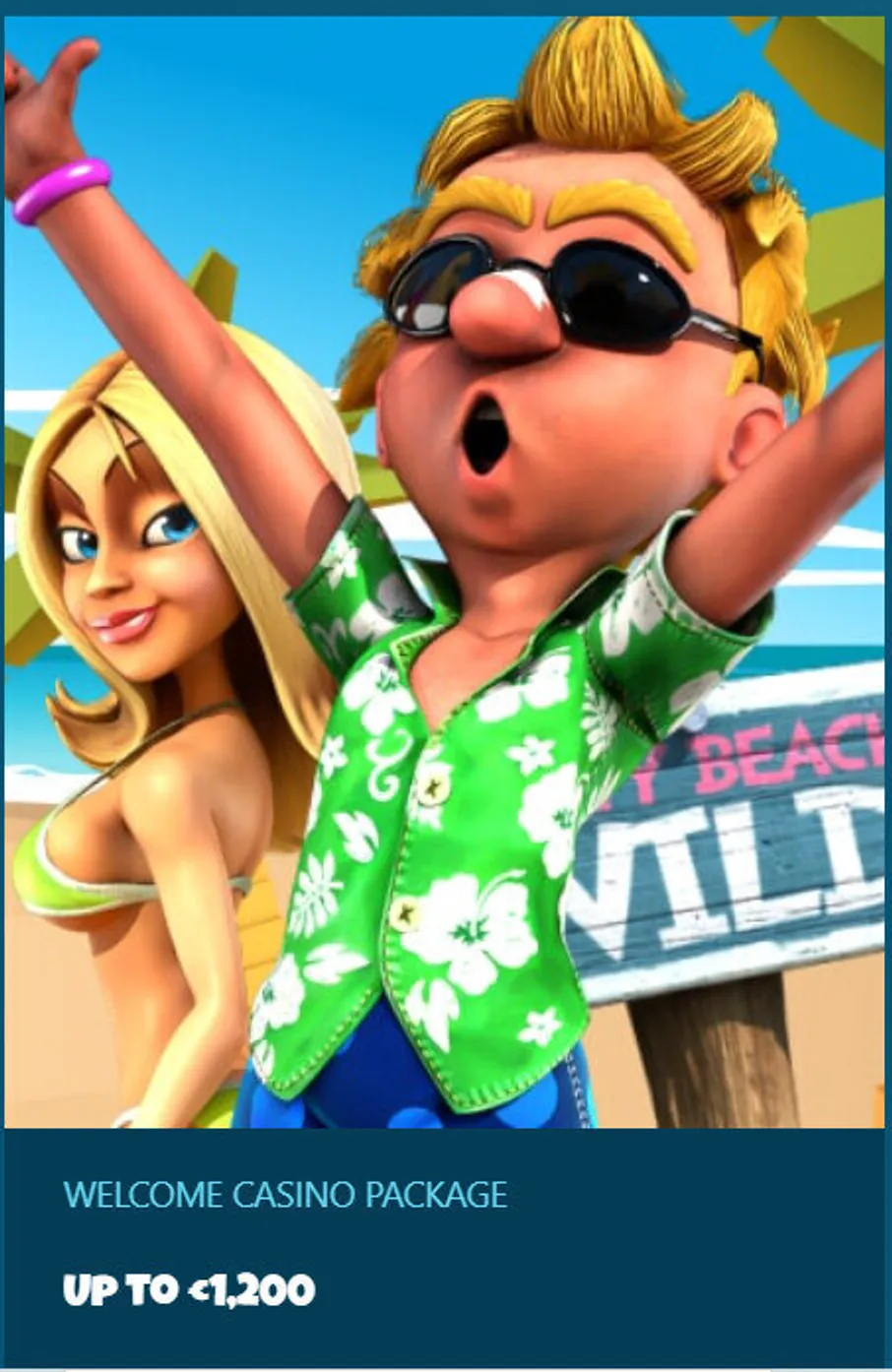 Play bets online