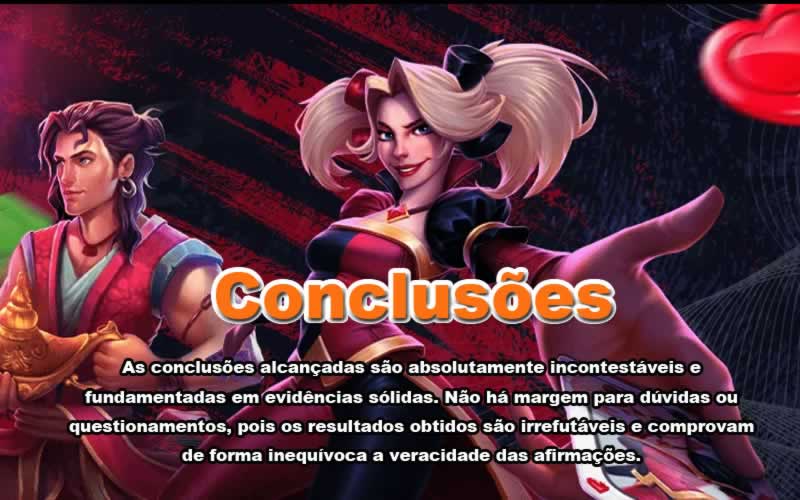 Bets ao vivo