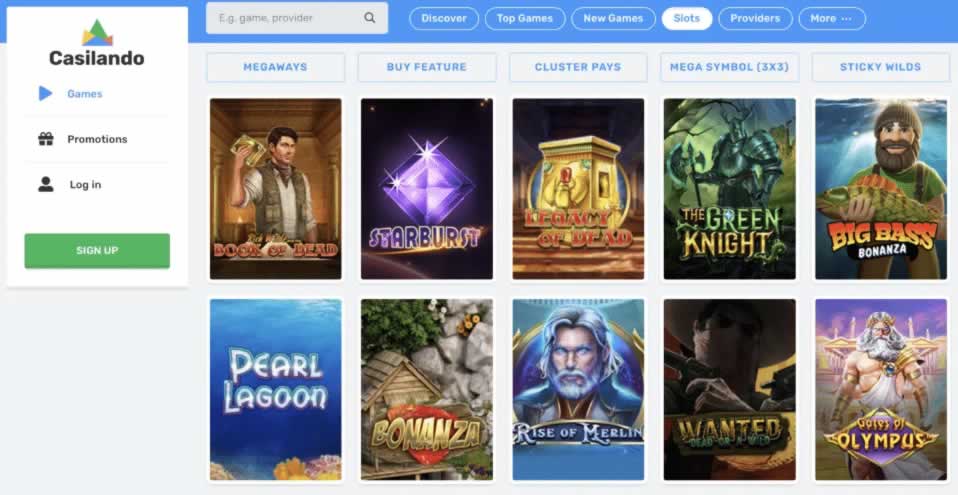 Bot blaze gratis