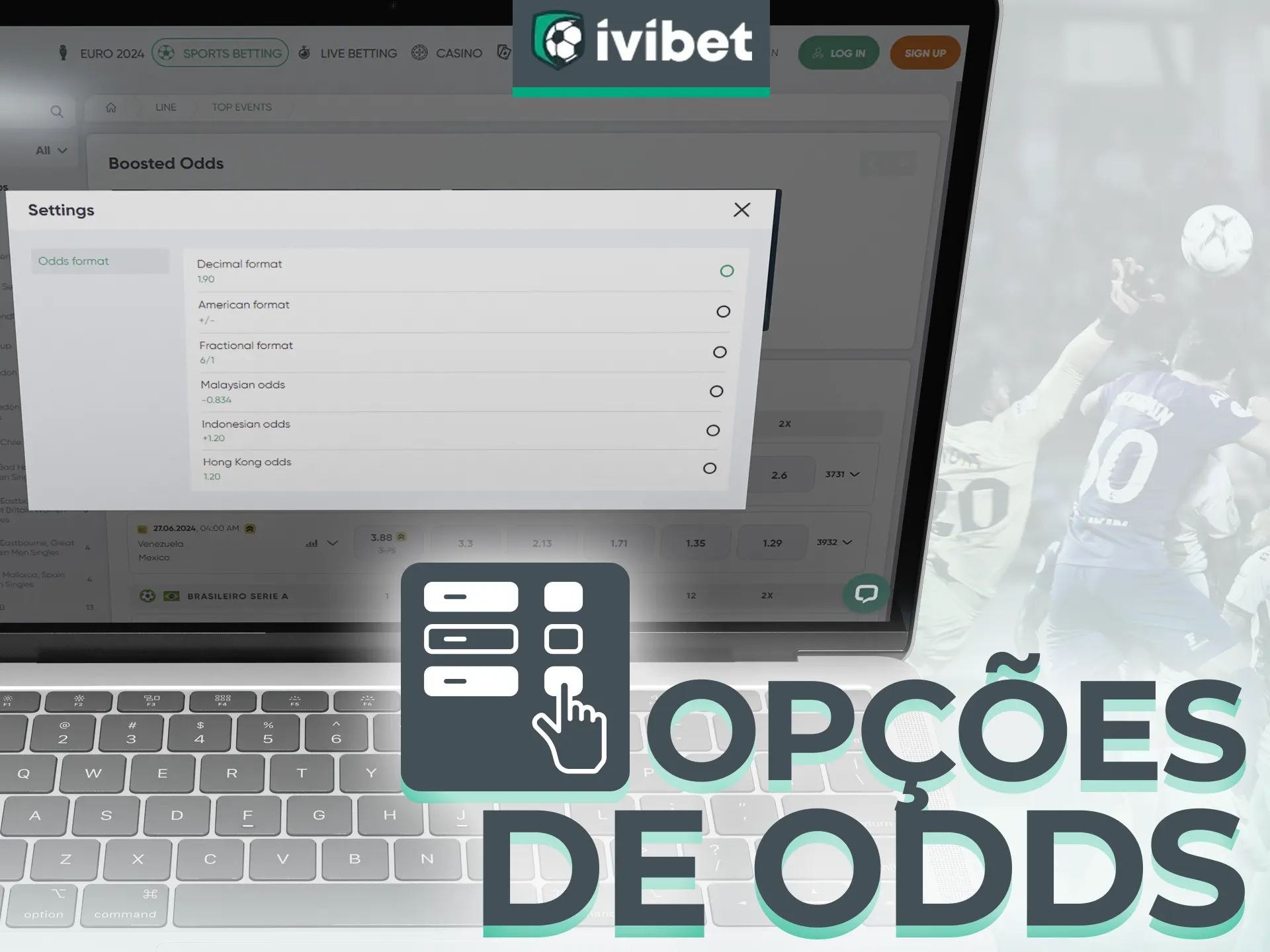 Tapajós bet