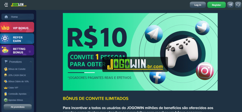 Sport brasil bets