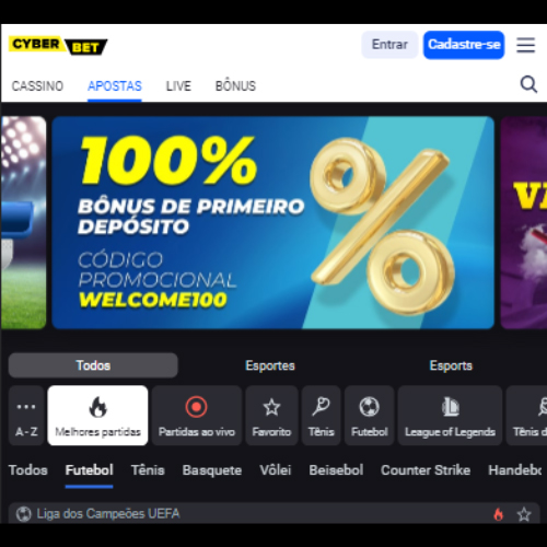 Cupom estrela bet
