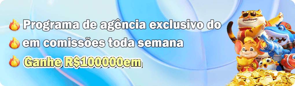 Bônus de cashback em cassino online