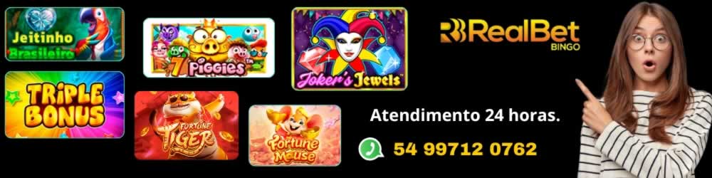 Quero apostar
