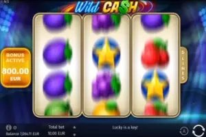 CrystalCascade Casino